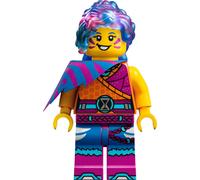 LEGO DREAMZzz : Izzie