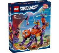 LEGO DREAMZzz Izzie’s Dream Animals Magic Egg Toy 71481