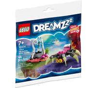 LEGO Dreamzzz - La fuite de Z-Blob et Bunchu (Polybag) - 30636