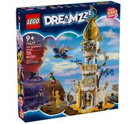 LEGO® DREAMZzz™ 71477 La tour du marchand de sable