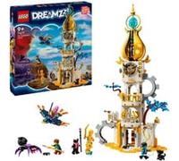 LEGO® DREAMZzz™ 71477 La tour du marchand de sable