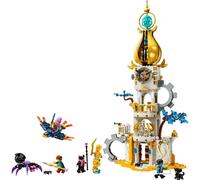 LEGO DREAMZzz La Tour Du Sandman Playset 71477
