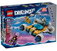 LEGO® DREAMZzz™ 71475 La voiture de l’espace de M. Oz
