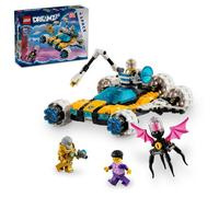 LEGO Set de construction DREAMZzz 71475 La voiture de l'espace de M. Oz