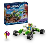 LEGO Jouets de construction DREAMZzz – La voiture tout-terrain de Mateo