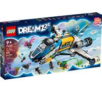 LEGO DREAMZzz 71460 Le bus de l'espace de M. Oz