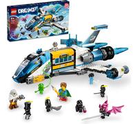 LEGO DREAMZzz 71460 Le bus de l'espace de M. Oz