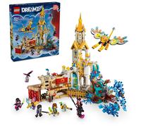 LEGO Dreamzzz - Le château Nocturnia - 71486