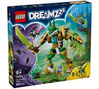 LEGO Dreamzzz - Le gardien robot-renard - 71508
