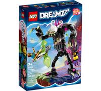 71455 LEGO® DREAMZZZ L'albatros