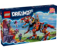 LEGO Le robot dinosaure C-Rex de Cooper