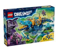 LEGO® Ensemble 71512 DREAMZZZ