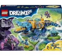 LEGO® Ensemble 71512 DREAMZZZ