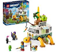 LEGO® DREAMZzz™ 71456 Le van tortue de Mme Castillo