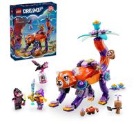 LEGO Dreamzzz - Les animaux des rêves d'Izzie - 71481