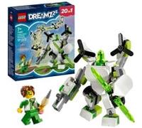 LEGO 71487, Jouets de construction