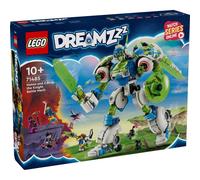 LEGO DREAMZzz Mateo and Z-Blob the Knight Battle Mech Toy 71485