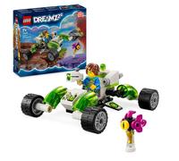 LEGO DREAMZzz Mateo Off-Road Vehicle Builder Toy Set, peut se transformer en véhicule tout-terrain ou en hélicoptère, idée cadeau pour les garçons et les filles de 8 ans et plus, 71471