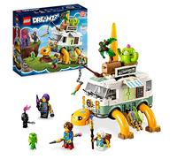 LEGO® DREAMZzz™ 71456 Le van tortue de Mme Castillo