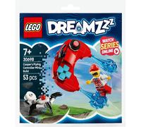 LEGO DREAMZzz Mini Set Polybag Du Contrôleur Volant De Cooper 30698