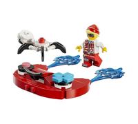 LEGO DREAMZzz - Minicontrôleur volant Coopers, Jouets de construction