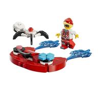LEGO DREAMZzz - Minicontrôleur volant Coopers, Jouets de construction