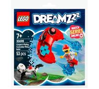 LEGO DREAMZzz Mini Télécommande Volante de Cooper - 30698