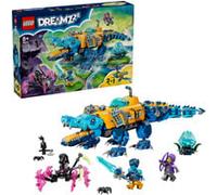 71512 LEGO® DREAMZZZ