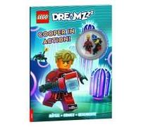 Lego® Dreamzzz(Tm) - Cooper In Action