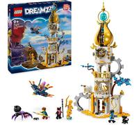 LEGO DREAMZzz - La tour du marchand de sable, Jouets de construction