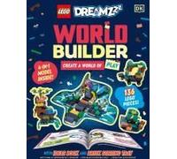 Lego Dreamzzz World Builder