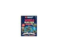 Lego Dreamzzz World Builder