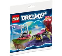LEGO Dreamzzz Z-Blob Et Bunchu Spider Evasion 30636 Polybag Set (44 Pièces)
