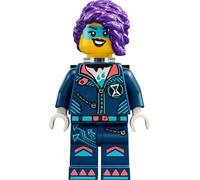 LEGO DREAMZzz : Zoey