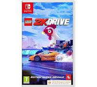 Lego® 2K Drive Edition Super Géniale Code in the box Nintendo Switch https://www.fnac.com/a17940884/Lego-2K-Drive-Edition-Super-Geniale-Code-in-the-box-Nintendo-Switch-Jeu-video-Nintendo-Switch?oref=4f40ca91-0e1c-2788-98a5-8ed03d17ef8e