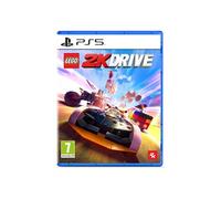 Lego Drive PS5