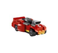 Lego Drive Véhicule Amphibie