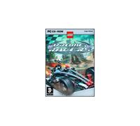LEGO Drome Racers