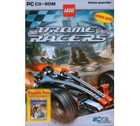 Lego Drome Racers + Creator Knights Kingdom Pack - Import Allemagne