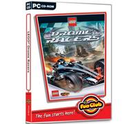 Lego Drome Racers (PC CD) [Import anglais]