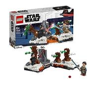 LEGO® Star Wars™ 75236 Duel sur la base Starkiller G