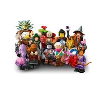 Lego Dungeons & Dragons Lot complet de 12 figurines Lego DND à collectionner (12 x 71047)