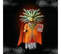 Lego Dungeons & Dragons Minifigures 71047 La Dame De La Douleur #10