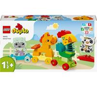 LEGO® DUPLO® 10412 Le train des animaux