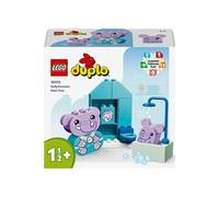 LEGO® DUPLO® 10413 Mes rituels quotidiens - Le bain