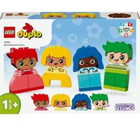 LEGO® DUPLO® 10415 Fortes émotions et grands sentiments