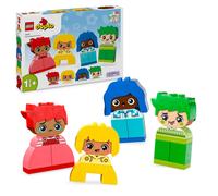 LEGO DUPLO 10415 Fortes émotions et grands sentiments