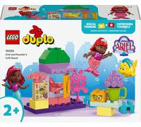 LEGO DUPLO 10420 POUR ARRIÉ ET BOTJE