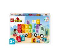 LEGO® DUPLO® 10421 Le camion de l'Alphabet