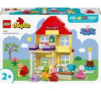 LEGO® DUPLO® 10433 La fête d’anniversaire chez Peppa Pig